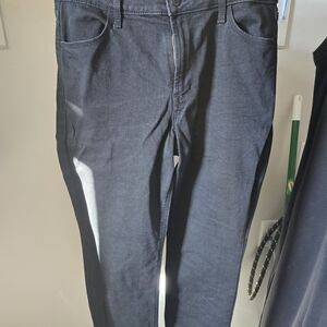 Old Navy Women's Dark Slim Jeans